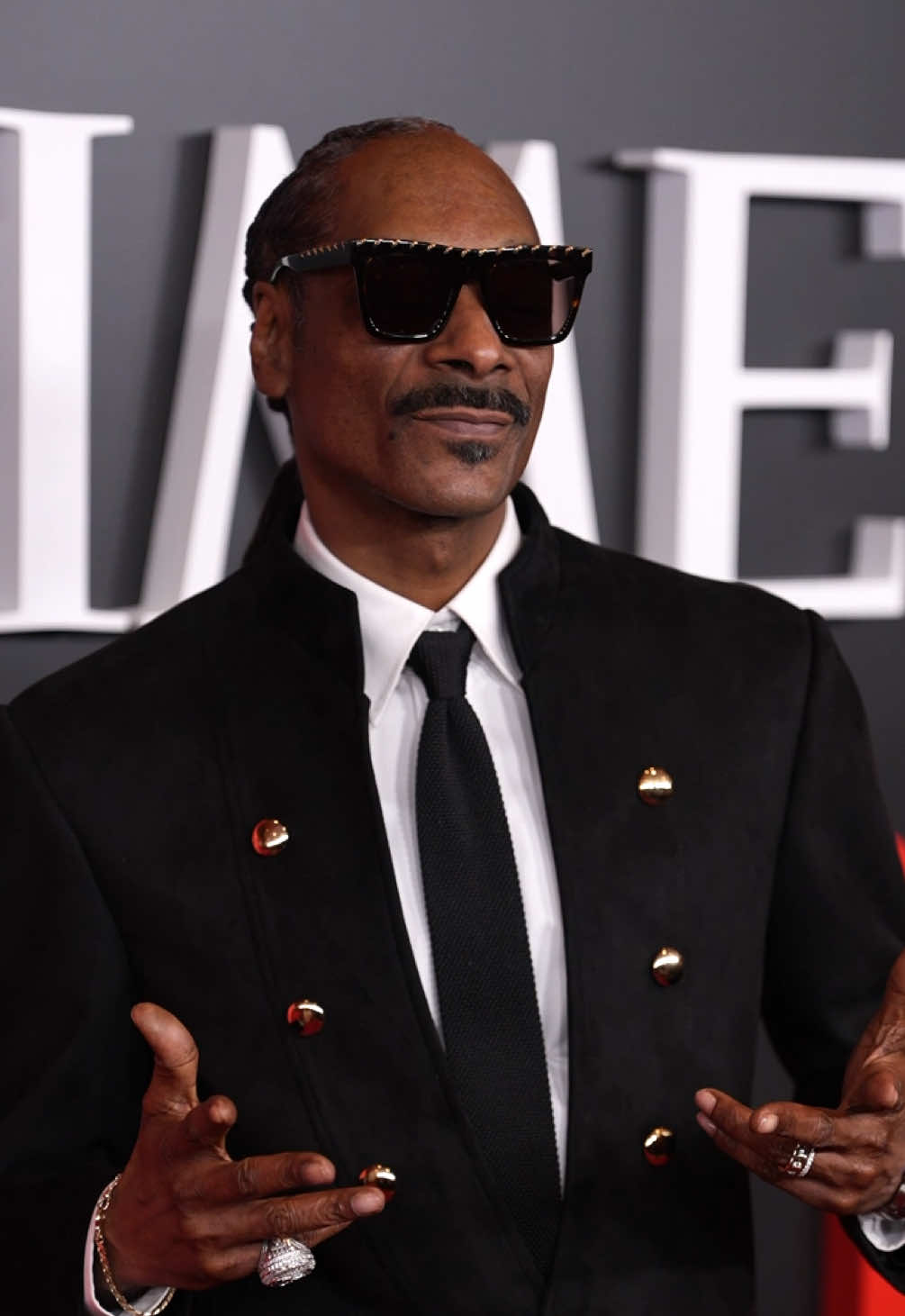 Snoop Dogg #gettyvideo #gettyentertainment #snoopdogg #time100 #redcarpet #redcarpetlooks #artist #influencer #celebrity #celebrityentertainment #og #gq