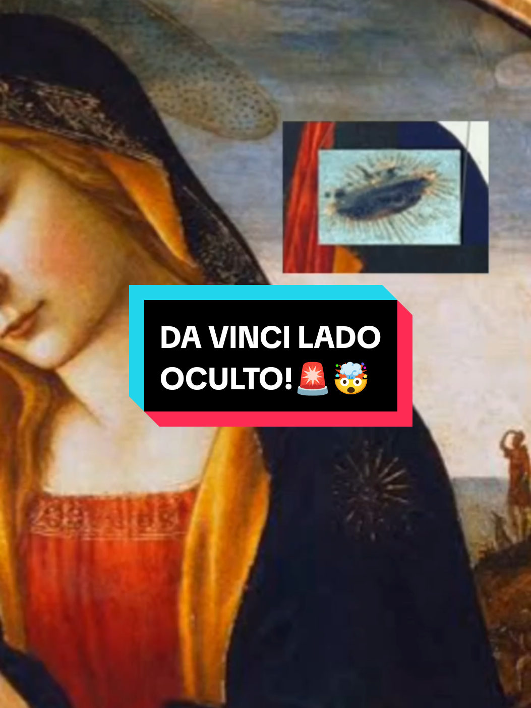 E essa TEORIA...🚨🤯#religioso #thiagolimaoficial #thiagolimadesperte #teoria 