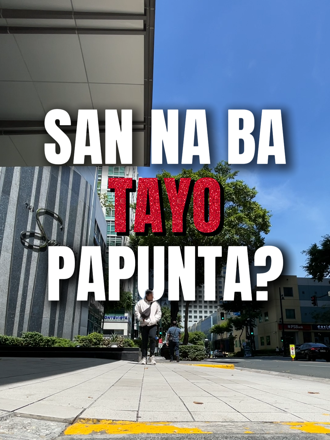 Hanggang ngayon ba takot kapa ding magkamali? #SelfImprovement #dayinmylife #contentcreatorlab #personalbranding #contentcreator