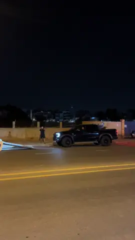 Trả em về với chủ.XL mới lăn bánh từ hãng ra , lên Full Body Raptor về cho a Trai Quãng Ngãi. #xedovietnam🇻🇳 #denhauaudi #exhaust #fordnextgen 