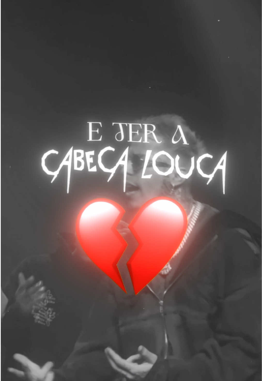 Por que me culpa??💔||#cjota #trapbr #edit #tipografia 