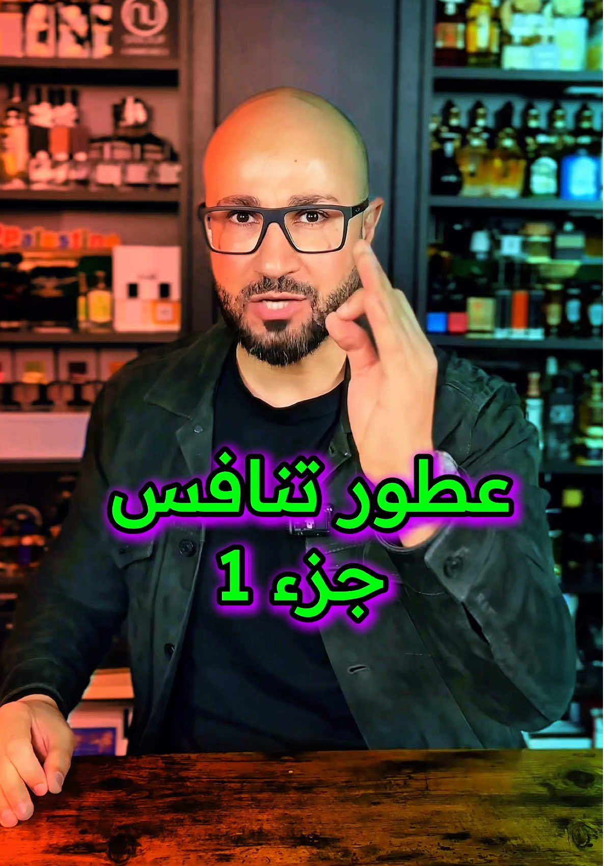 “Top 10 designer fragrances that outperform many niche fragrances nowadays.