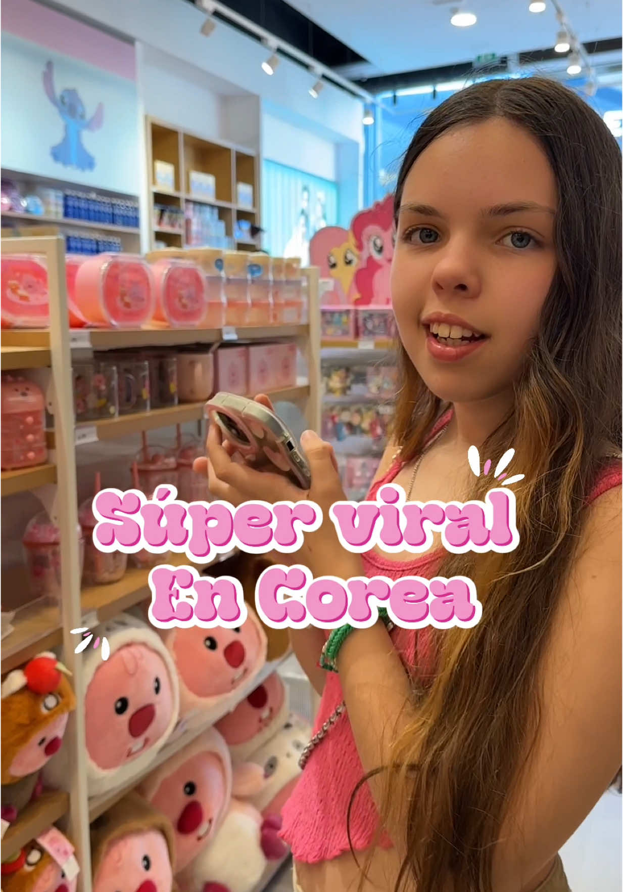 ✨Wow 🤩 Super Viral en Corea 🇰🇷✨ #tendencia #parati #miniso 