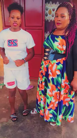 how mom is enjoying the vibe