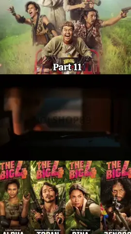 THE BIG 4