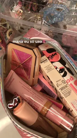 Só isso manas 😌🤣 Vem pra nossa loja garantir nossos produtos 🥰🥰 #viral #make #manaeusouso #lojademaquiagem 