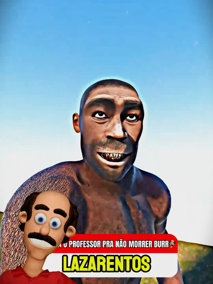 A evolução do cocô humano | Quer aprender a criar vídeos como este e monetizar nas redes sociais? LINK NA BIO (use o cupom KUCA10🤫) . . . #humor #curiosidades 