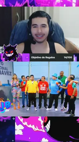 Reencuentro del 