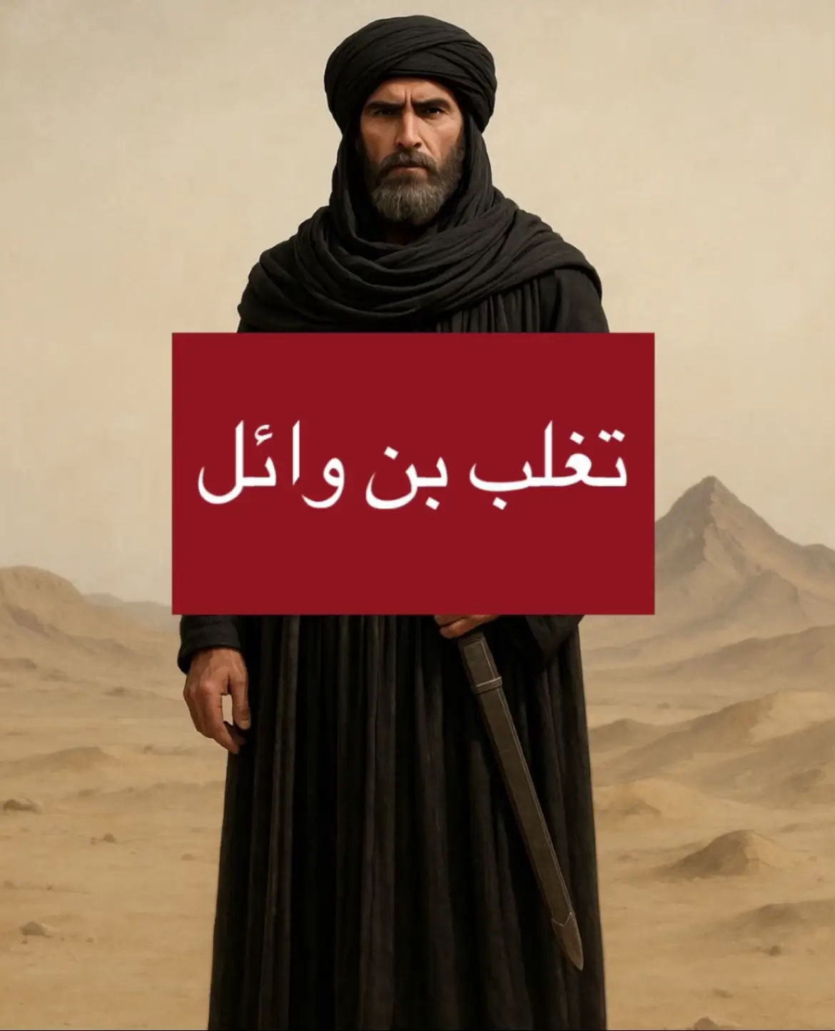 #عنزه #عنزه_حكام_الجزيره #تغلب_بن_وائل #ضنا_بشر 