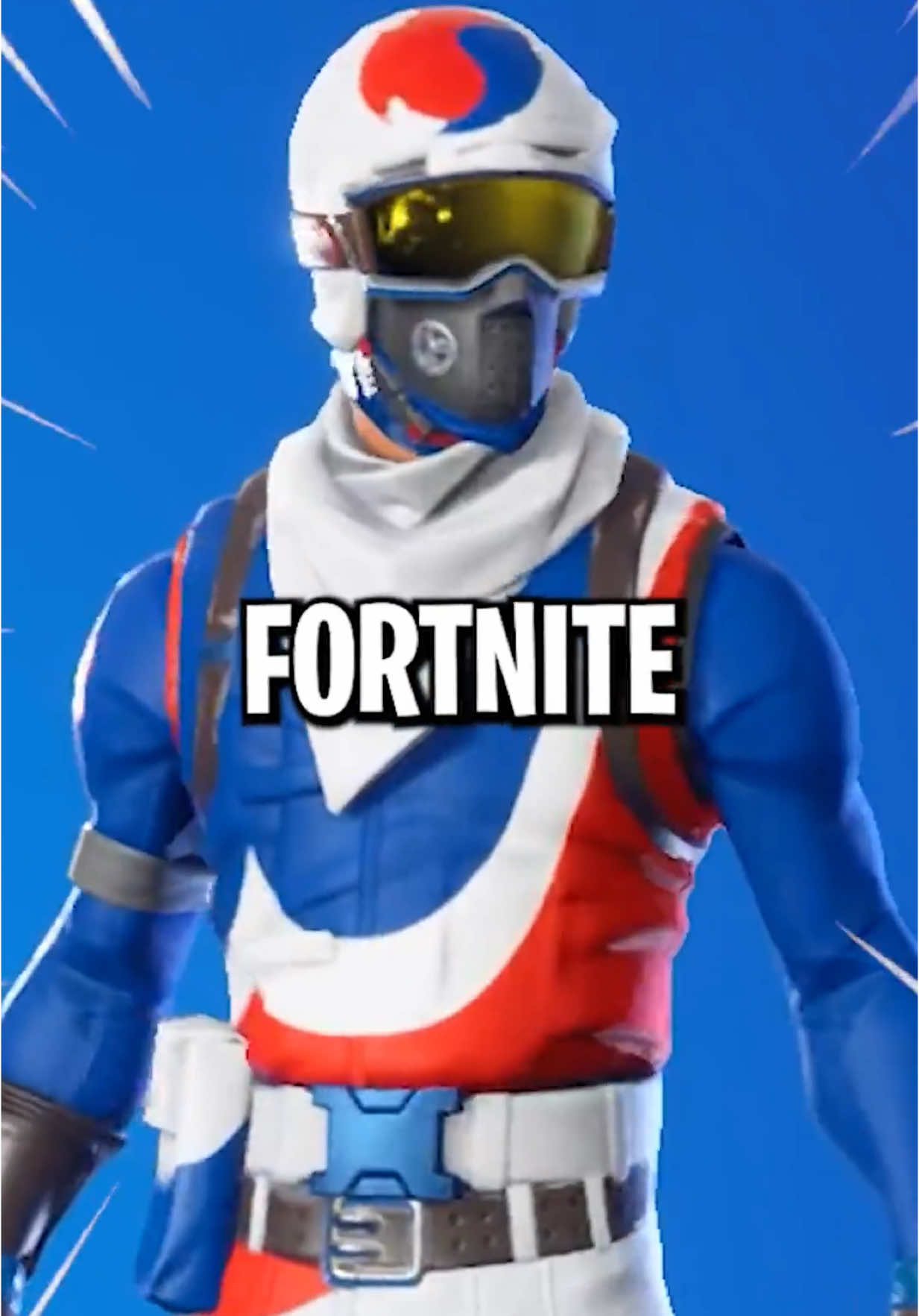 Least Used Skins from EVERY Season! #fortnite  #sypherpk #gaming #fyp 