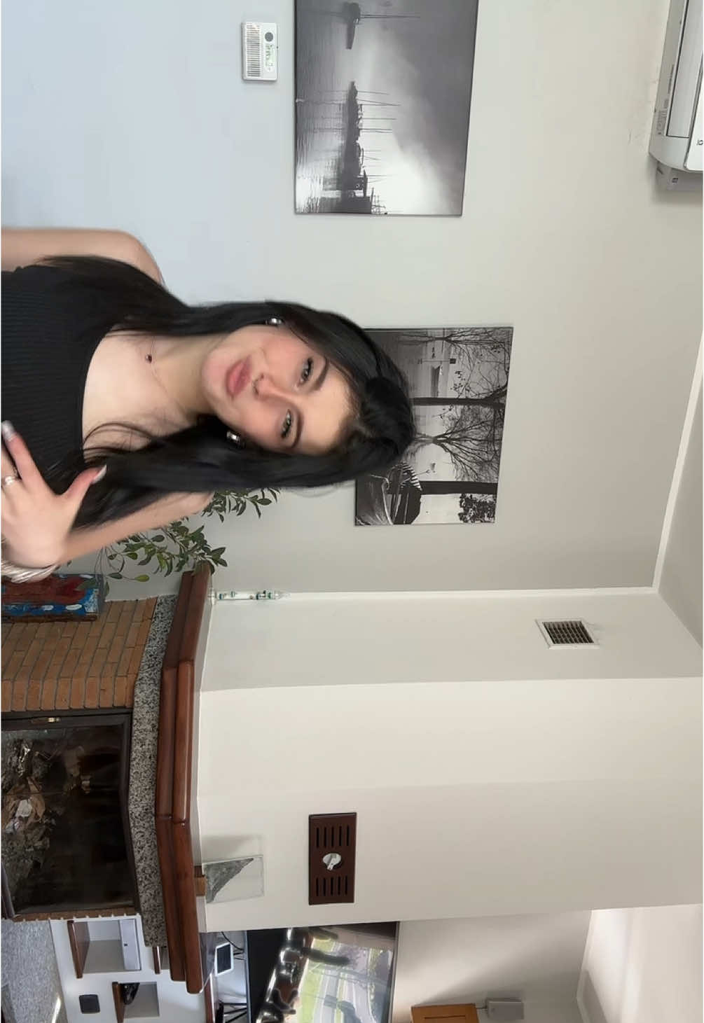 per scordarti la mia faccia