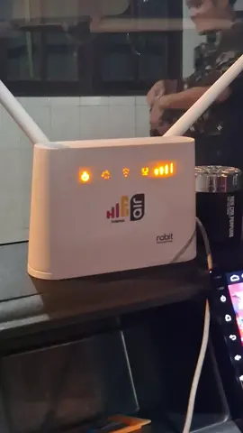 Say Hi! to Standar Internet Nyaman, Hematnya Beneran Makin lancar, stabil, dan tanpa gangguan!! #internet #hifiairindosat #modem #travel 