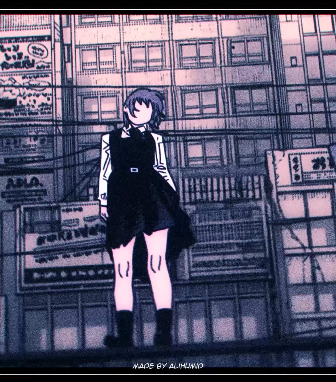 (CSM SPOILERS 198,199) My first post after over a month of nothing. Im sorry for taking so long, also please lmk what you think im not sure if i like this edit || #chainsawman #fyp #fami #manga #mangaedit #anime #edit #3dedit #aftereffectsedits #denji #makima #yoru #asa 