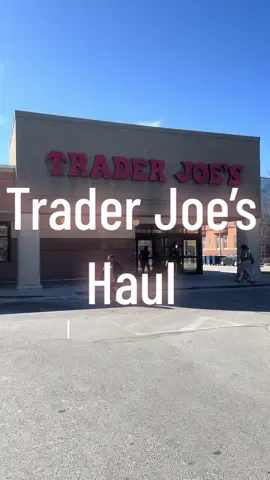 Trader Joe’s Brown Sugar Creamer is hands-down my favorite! I barely buy coffee from shops anymore. Let me know if you’re into it too! @trader joes  #groceryhaul #groceryshopping #fyp #foryoupage 