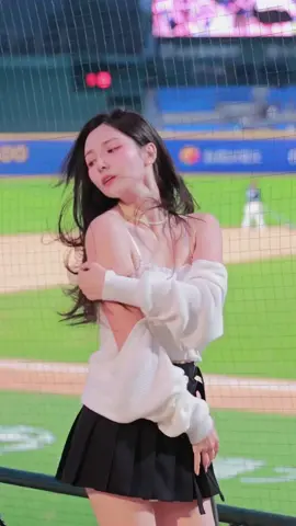 性感珉貞？🫣 #rollin #南珉貞