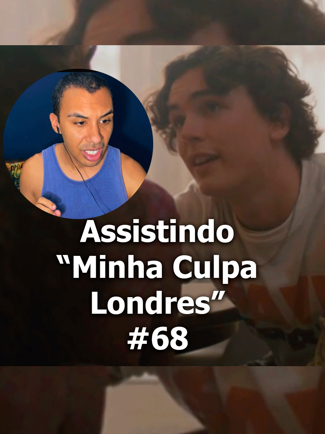 EXPULSA O DAN, EXPULSA O DAN #culpamiaedit #culpables #nicolewallace #culpatuya #culpamia #gabrielguevara #myfaultlondon