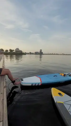 #paddleboard #watersport #cardiff #cardiffbay#SUP#board#beach#chill#bro 