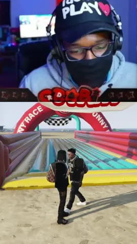 El Ba @irvingacosta1 No Cae En La Trampa haahahhaha 😂🤣 #lilnaay #creativosrp #streamer #creativos