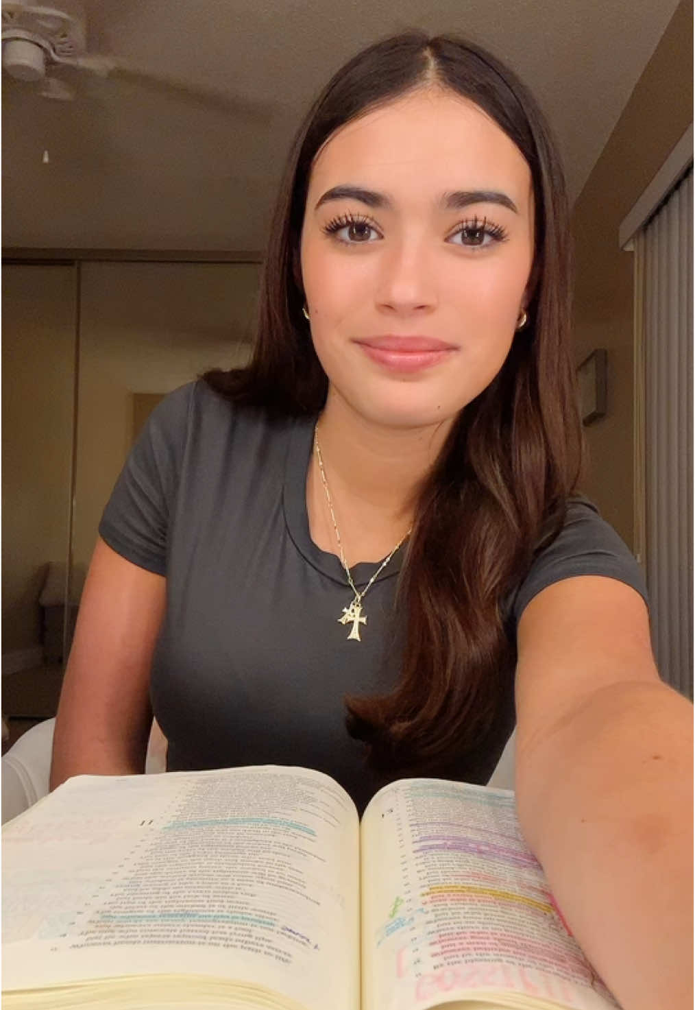 being “trustworthy in spirit” means avoiding gossip!! thank you guys for 310kkkk 🤗😗 this is awesomeee drop an amen #godbless #biblestudy #bibleversedaily #Vlog #jesuslovesyou #chrsitiantiktok #bibletok #fypage #foryou 