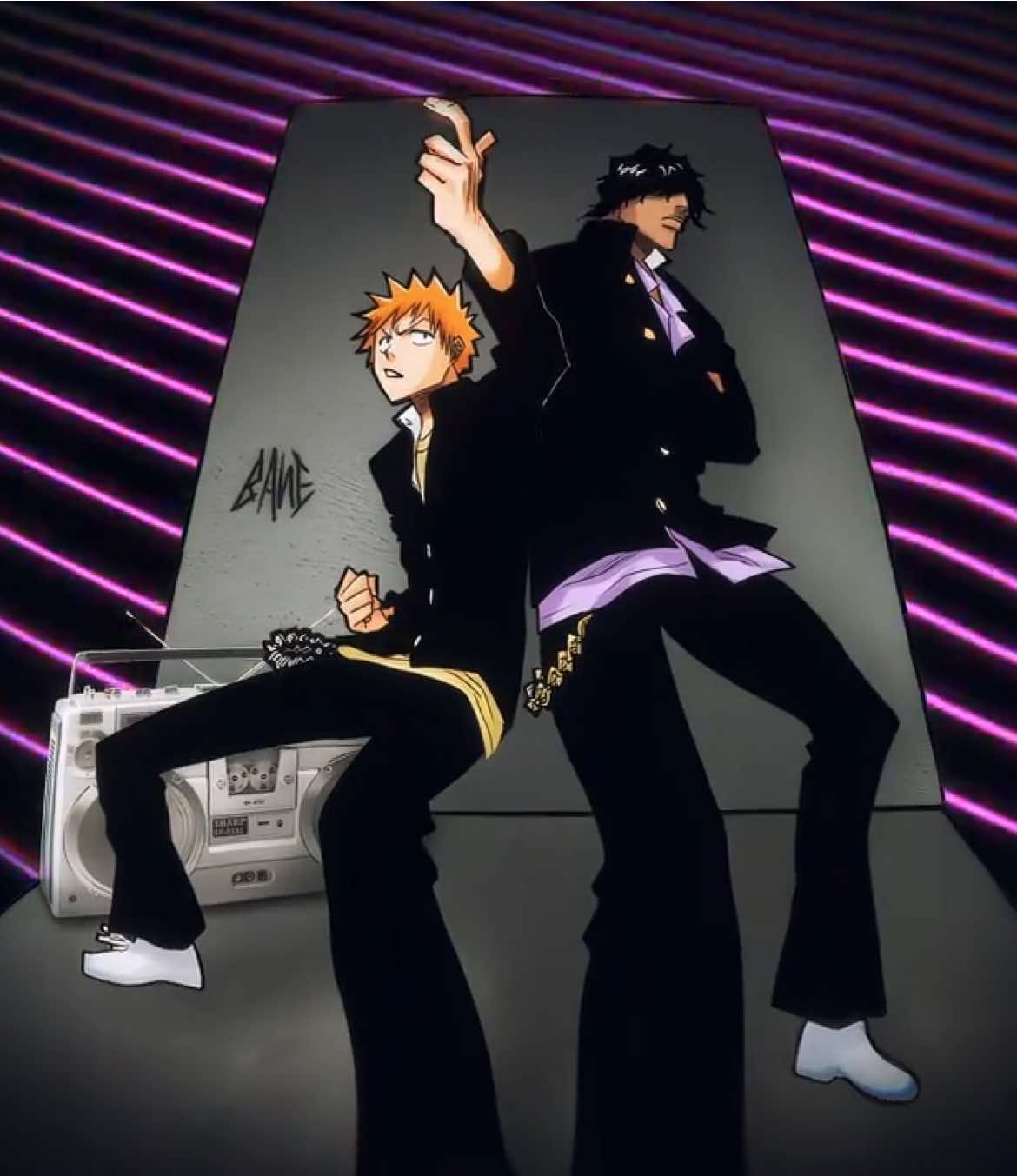 Bleach Animation - Assumptions || my quality/editing pack in bio! #bleach #bleachanime #mangaanimation #ichigo #edit