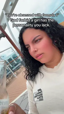 AND IS🤪🏎️✨ #formula1 #f1girlies #f1drivers #f1 #fyp 