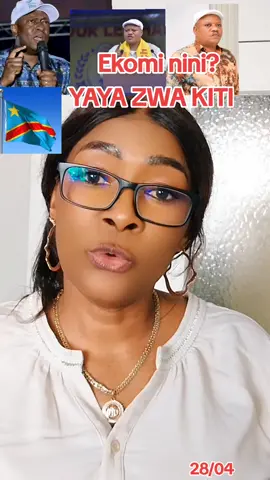#augustinkabuyarepondajeanmarckabund #rdcongo🇨🇩 #udps #kinshasa🇨🇩 