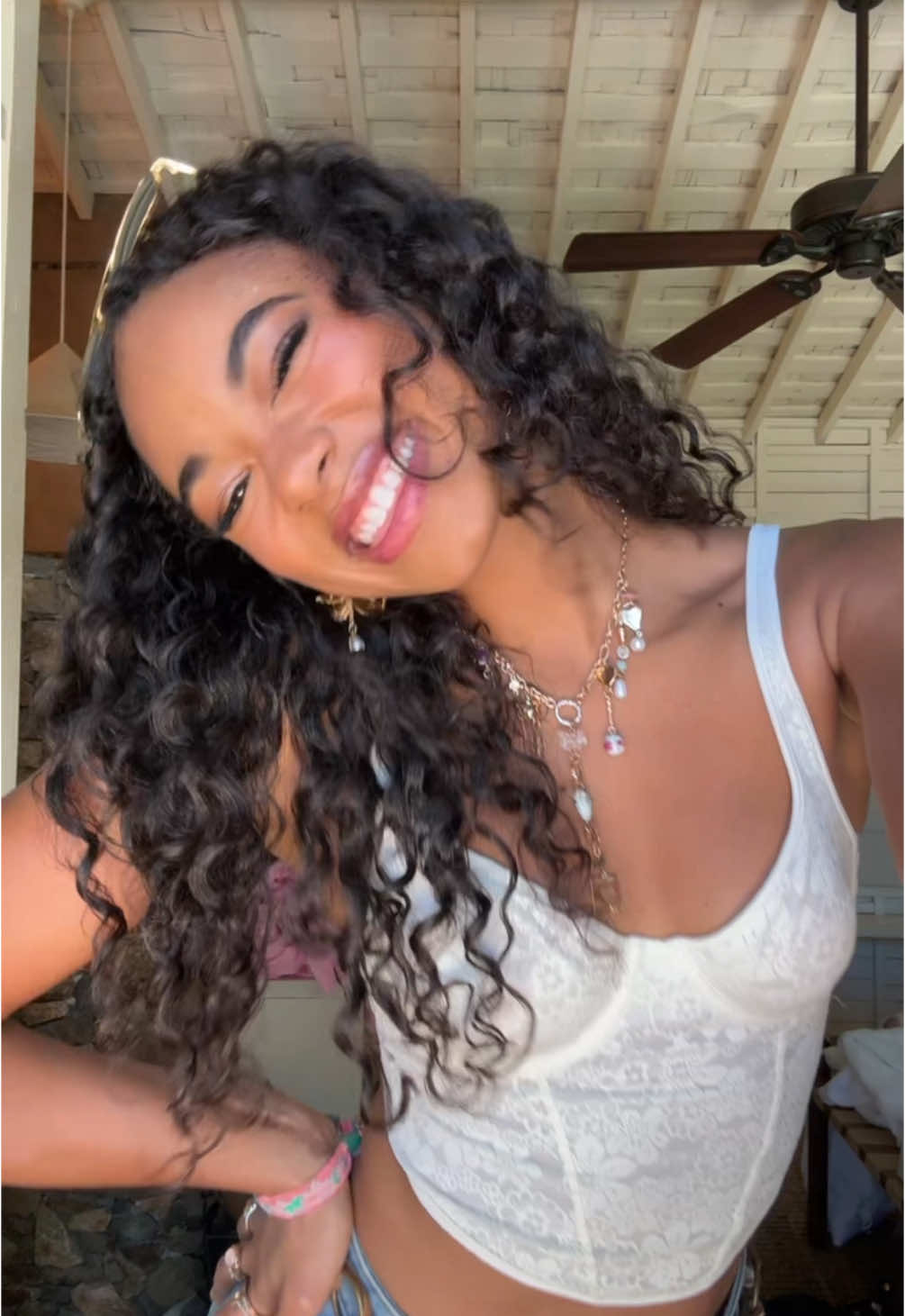 this dance will literally not stop popping up on my fyp so i had no choice but to do it sorryyyy 😛