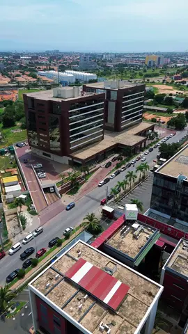 Tecnologia, criatividade e impacto em cena! O Grupo Massimo elevou o nível da 2ª edição do Angola Digital Summit, no Belas Business Park. Com sonorização de excelência, iluminação de alto nível, palco imponente e tela LED vibrante, cuidámos de cada detalhe para que a MUKONDA entregasse uma experiência inesquecível. Grandes eventos exigem grandes parceiros — e nós transformamos cada desafio num espetáculo! Queres fazer história com o teu evento? Fala connosco: Eventos@grupomassimo.ao | +244 928 188 432 #GrupoMassimo #EventosComImpacto #AngolaDigitalSummit #ProduçãoProfissional #LuzSomAcção