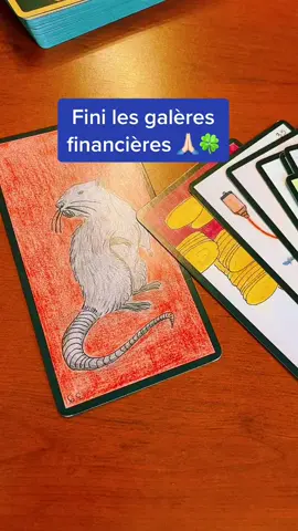 #guidance #tirage #nouveau 