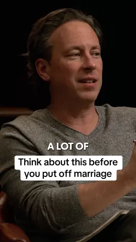 Think about this before you decide to put off marriage and kids.. #marriage #success #kids 