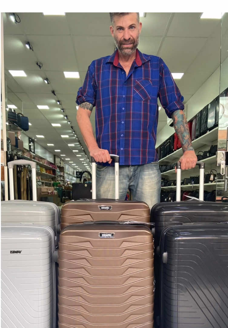 kit Mala viagem PMG ISIWAY✈️🥰  #vira #malasisiway #viralizounarede #viagem #viagemdeférias #conforto #isiway #malasdeviagem #qualidadeepreço #elvisbolsas kit Mala viagem PMG ISIWAY✈️🥰  #vira #malasisiway #viralizounarede #viagem #viagemdeférias #conforto #isiway #malasdeviagem #qualidadeepreço #elvisbolsas @Paulinho Viana 
