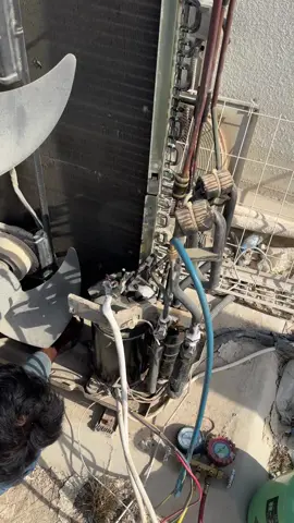#creatorsearchinsights  #iamhashmii #abdul_jabbar_malik_air_conditioner_Repair_shop✌🏻😇 #abudhabi #pakistan🇵🇰 #uae🇦🇪 #مکیفات_مرکزی #dubai🇦🇪 #riyadh🇸🇦 #oman🇴🇲 #100k #jeddah #trending #repair #foryou #saudiarabia #viraltiktok #technician #mitsubishi #refrigerator #mechanic #maintenance #brand #lahore #viraltiktok #hvactechnician #hvactech #hvaclife #hvachacks #hvac #viraltiktok #viralvideo #technology #mitsubishi 