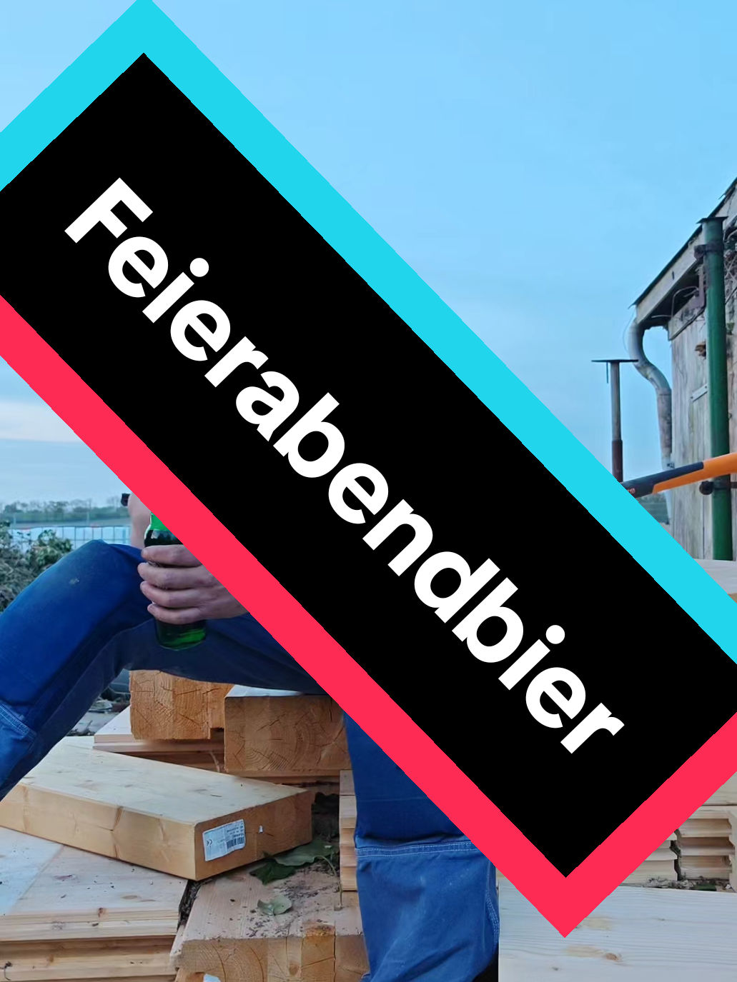 Kennt ihr das Problem? 😭 #fyp #goviral #socool #heineken #alone #beer #work #safeplaceforeveryone #ink #tattoo #weilundso #füreuch #hello #hey #fürdich #comeon #thewalkingdead #monday #crazy #teamsoljanka #makethisviral #me #lifeislife 