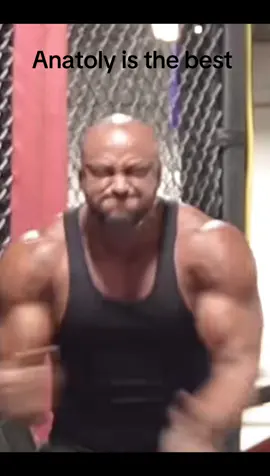 #gym#anatoly#best videos