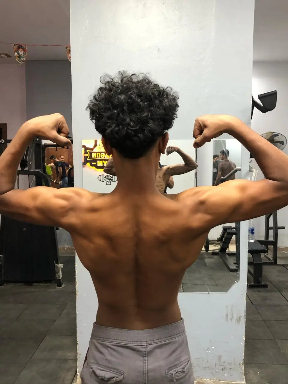 وادي ياعم ☝🏻💪🤫😜