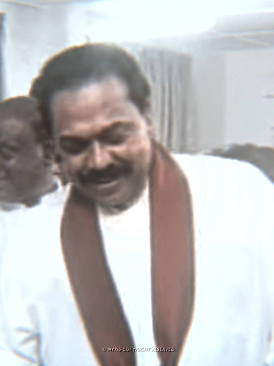 Mahinda Rajapaksha the lion 🦁🇱🇰 . . . . #srilanka #ltte #srilankaarmy #mahindarajapakshe #edit #srilankaedit #fyp #nyxis #nyxislk 