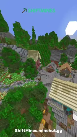 Join our server today! || #shiftmines #viral #fy #fypp #fyp #join #ad #mines #Minecraft 
