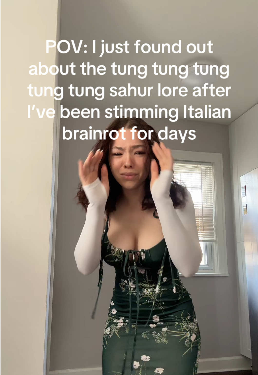 Bombardiro Crocodilo 🤬👿😠😖 #italianbrainrot #brainrot #tungtungtung #bombardirocrocodilo 
