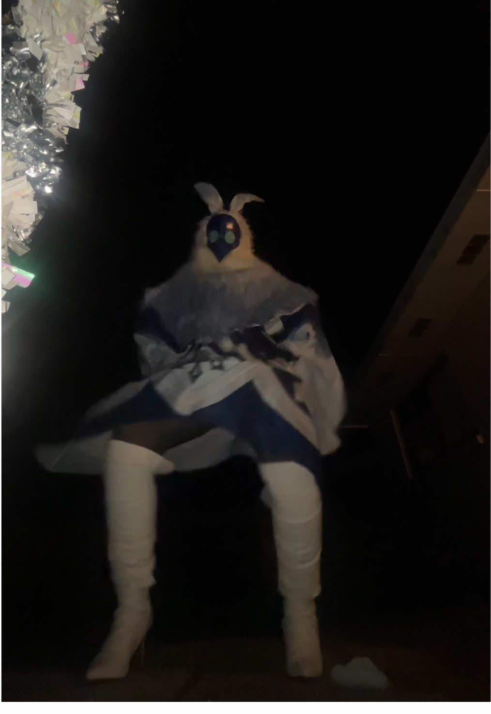 the abyss yearns for mora #GenshinImpact #AbyssMage #foryou #AbyssMageCosplay #Genshin #Fyp #Cosplay #genshinimpactcosplay #GamingOnTikTok 