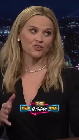 Reese Witherspoon on auditioning nostalgia #reesewitherspoon #jimmyfallon #foryou #shorts