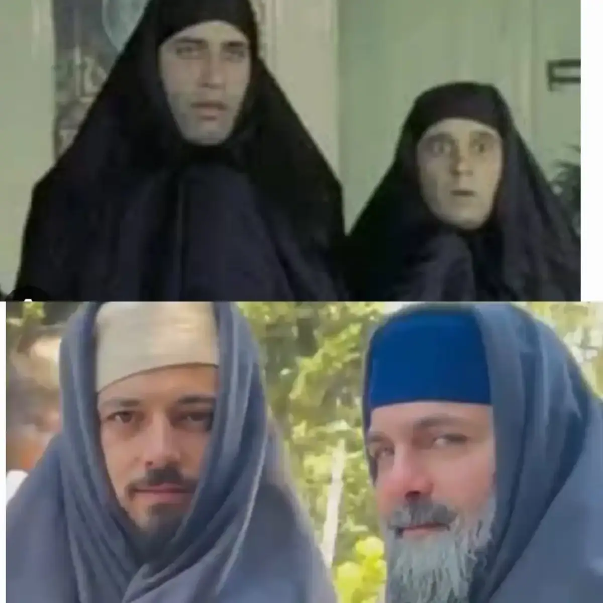 ahhah benzer İşler 😂#cüneyd #kesfetbeniöneçıkart #ozcandeniz ##mertyazicioglu #minademirtaş #kizilgoncalar #zeynep #final #cuneydzeynep 