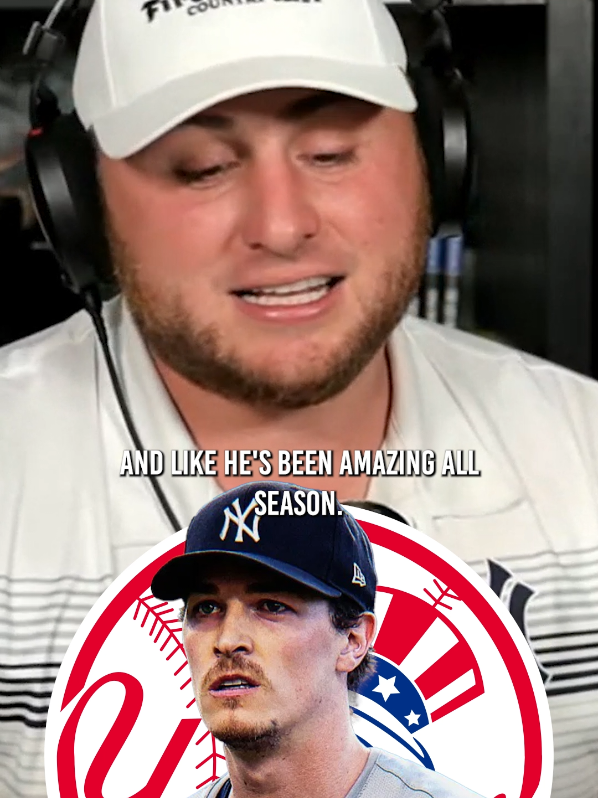 Max Fried was on fire 🔥  The Sports Port 🎙️ Daily sports show Monday - Friday at 10:00 AM EST 🔌 Powered by @Downtime TV  . . #MLB #maxfried #nyyankees  #sports #podcast #sportsport