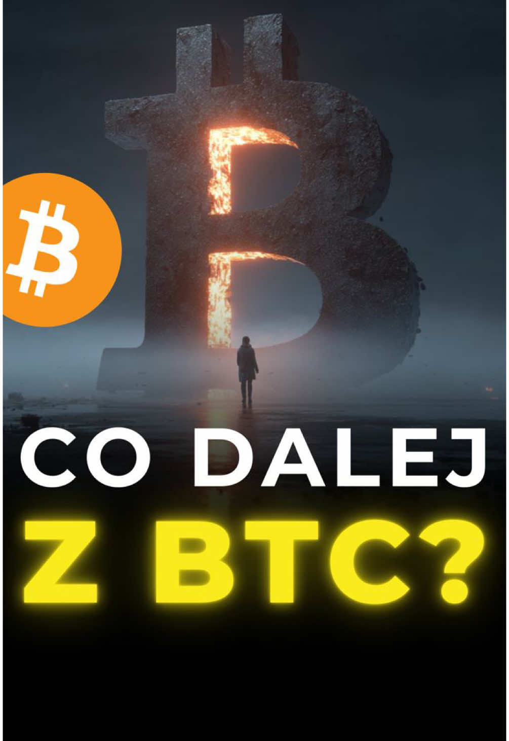 🚨KUPUJĄ BITCOINA NA POTĘGĘ (Co Dalej Z Krypto - Predykcja Analityka)