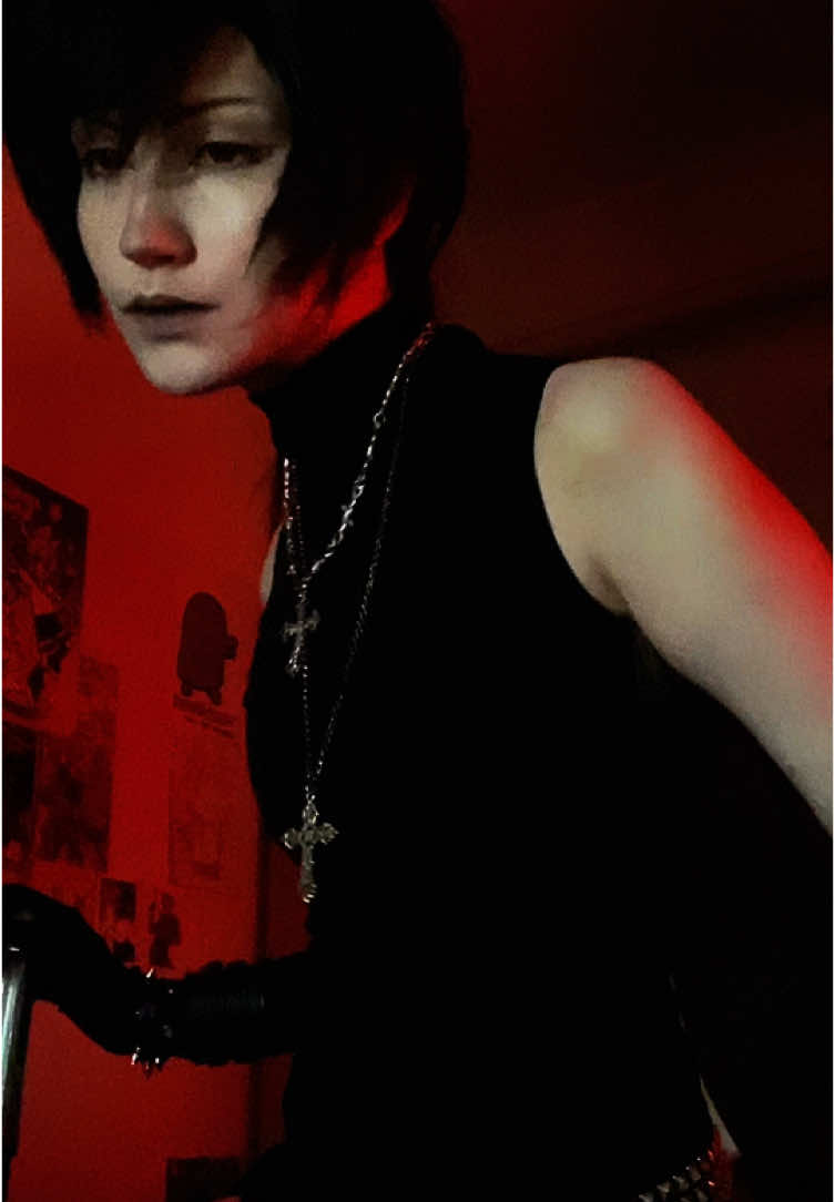 #shikitogainunochi #togainunochi #togainunochicosplay #shiki 