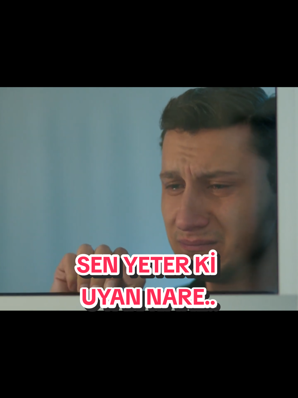 #dizi #uzakşehir #turkishseries #turkey🇹🇷  Şahin'in çaresiz halleri. SEN YETER Kİ UYAN NARE... Uzak Şehir 23