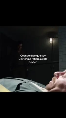 #fyp #reaal #paratii #dexter 
