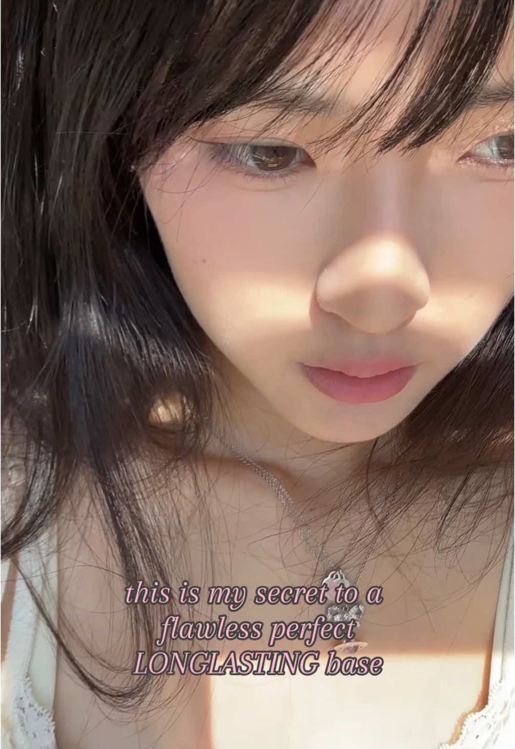 this + the carslan setting powder 👩🏻‍🍳💋  #makeup #carslan #carslansettingspray #cbeauty #cbeautymakeup #baseroutine #MakeupRoutine #makeuptutorial 