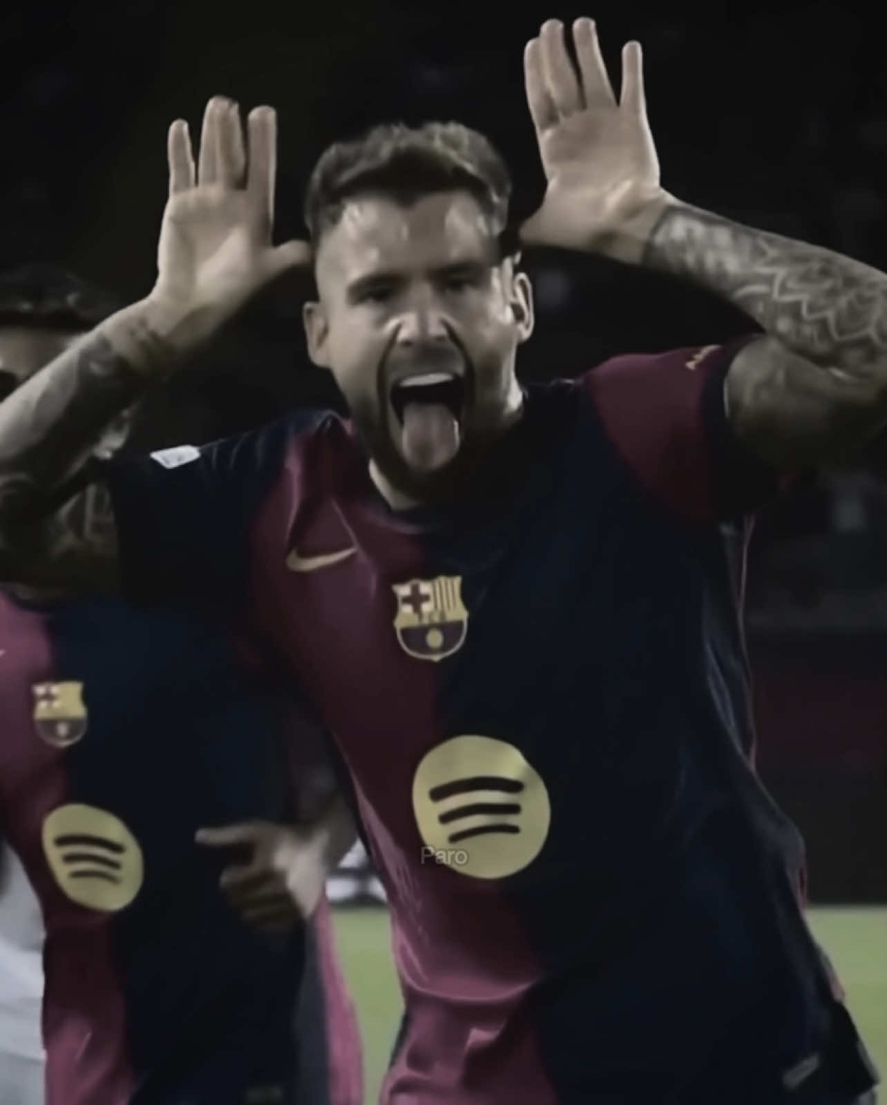 Inigo Martinez 🔥#creatorsearchinsights #creatorsearchinsights2025 #inigomartinez #football #foryou #fyp #viral #fypシ゚ #paro 