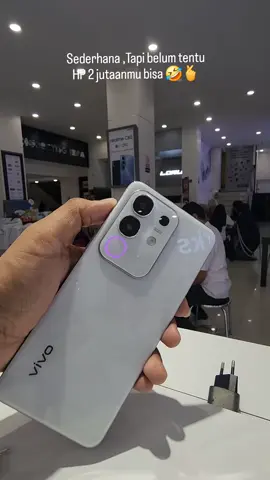 Vivo Y29 terbaru . user vivo yuk komen yang sudah puas awet enak buat kerja #vivoy29 #Partjeck2025 #mark 