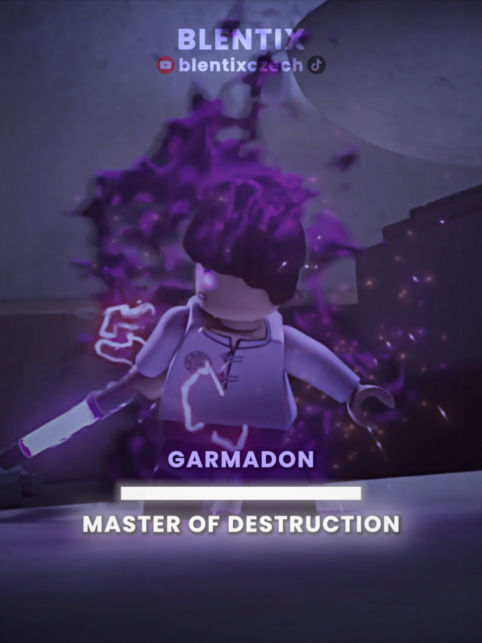 These Weapons Shall Not Leave THIS MONASTERY! | Wu & Garmadon | Ninjago |  Edit #ninjago #lego #legoninjago #wu #garmadon #ninjagoedit #ninjagodragonsrising #ninjagodragonsrisingedit 